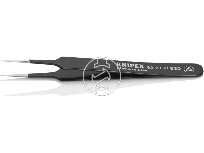 Kép: Knipex muszeresz csipesz 110 mm_1.webp
