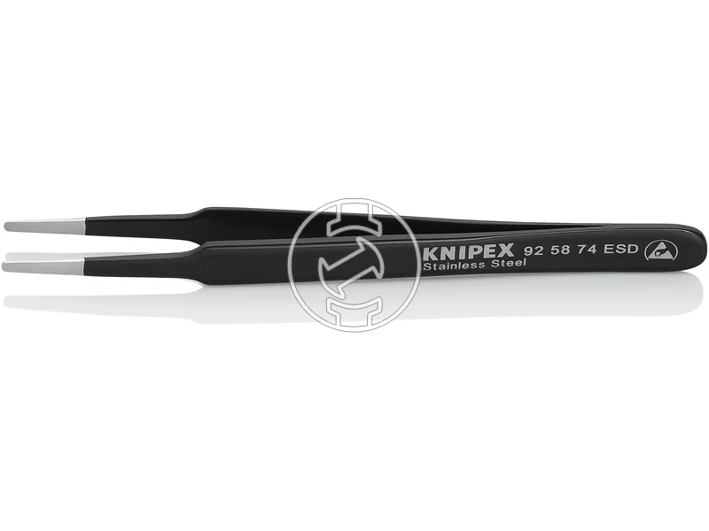 Kép: Knipex muszeresz csipesz 118 mm_0.webp