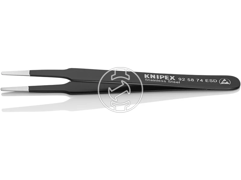 Kép: Knipex muszeresz csipesz 118 mm_1.webp