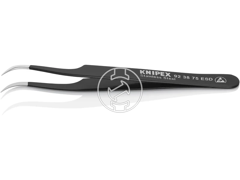 Kép: Knipex muszeresz csipesz 118 mm_1.webp