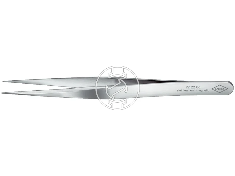 Kép: Knipex muszeresz csipesz 120 mm_0.webp