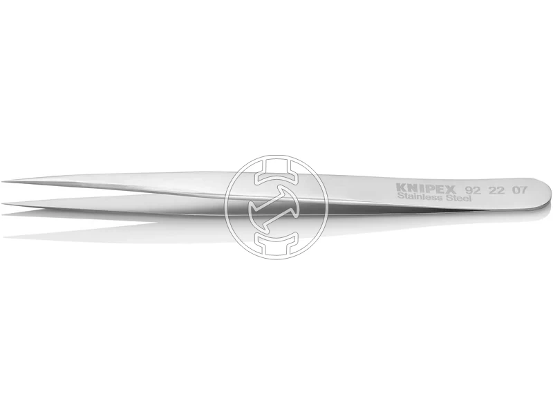 Kép: Knipex muszeresz csipesz 125 mm_1.webp