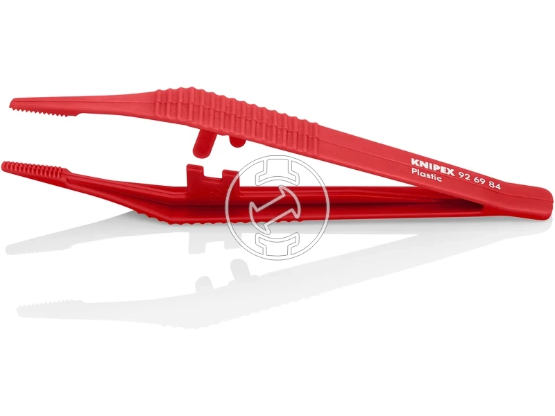 Kép: Knipex muszeresz csipesz 125 mm_1.webp