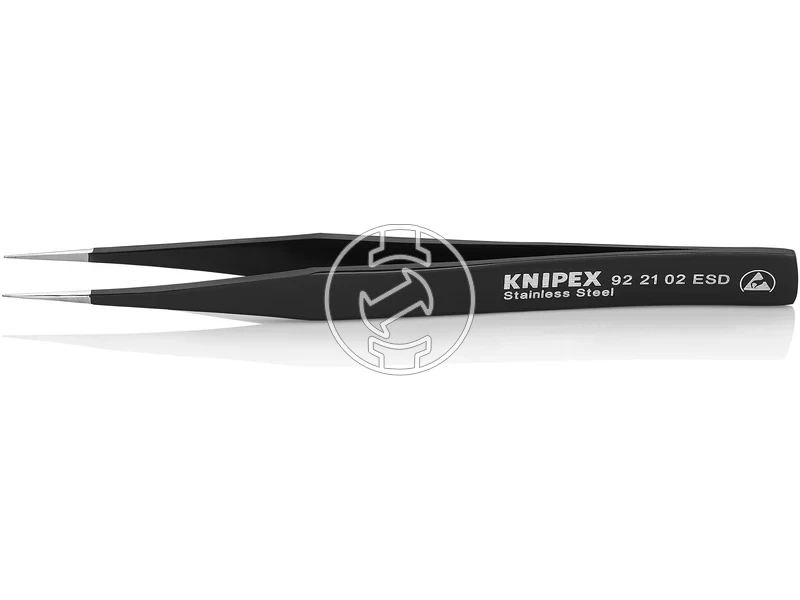 Kép: Knipex muszeresz csipesz 128 mm_0.webp