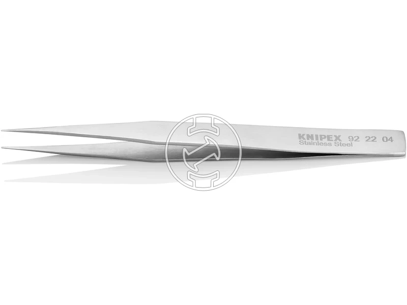 Kép: Knipex muszeresz csipesz 128 mm_1.webp