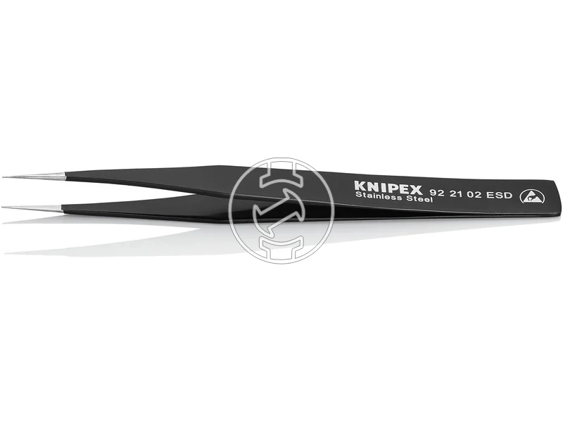 Kép: Knipex muszeresz csipesz 128 mm_1.webp