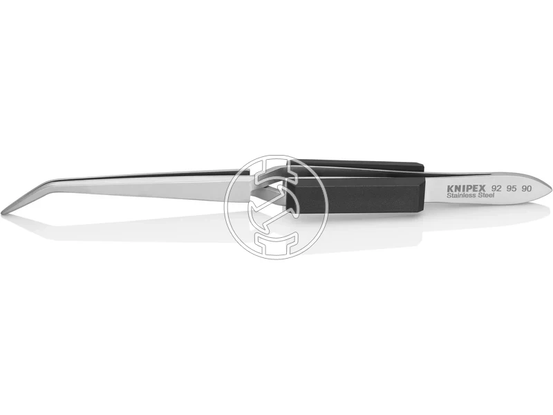 Kép: Knipex muszeresz csipesz 162 mm_0.webp