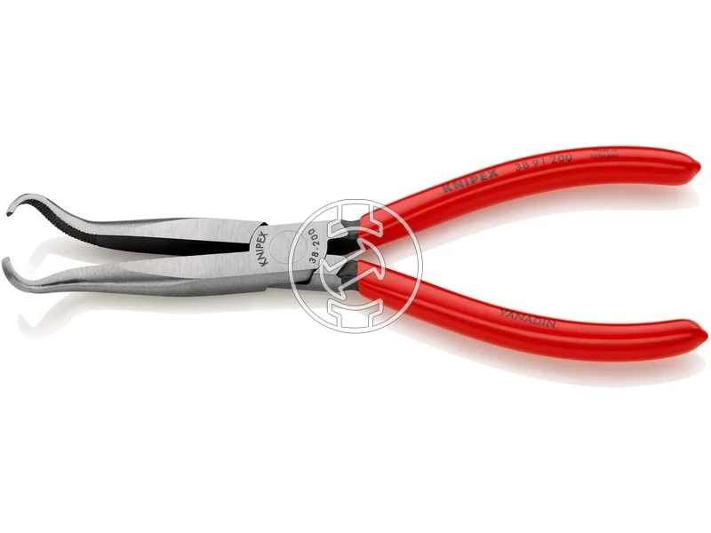 Kép: Knipex muszeresz hosszucsoru fogo 200 mm_1.webp