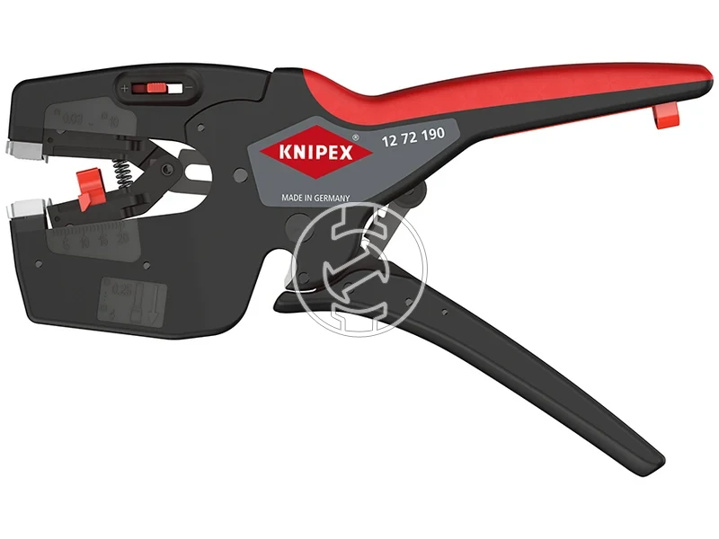 Kép: Knipex NexStrip krimpelo fogo 025 - 4 mm2_0.webp