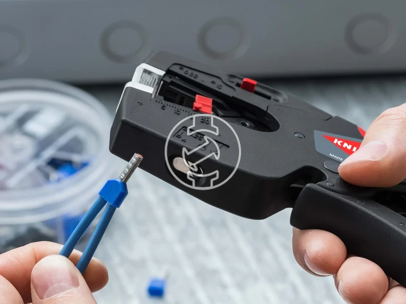 Kép: Knipex NexStrip krimpelo fogo 025 - 4 mm2_14.webp