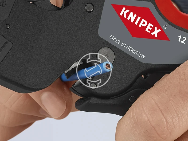 Kép: Knipex NexStrip krimpelo fogo 025 - 4 mm2_15.webp