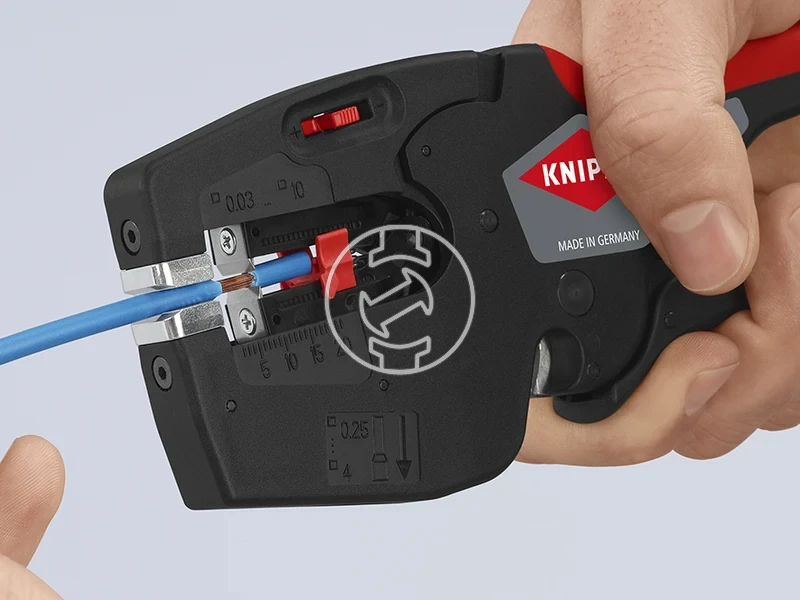 Kép: Knipex NexStrip krimpelo fogo 025 - 4 mm2_18.webp