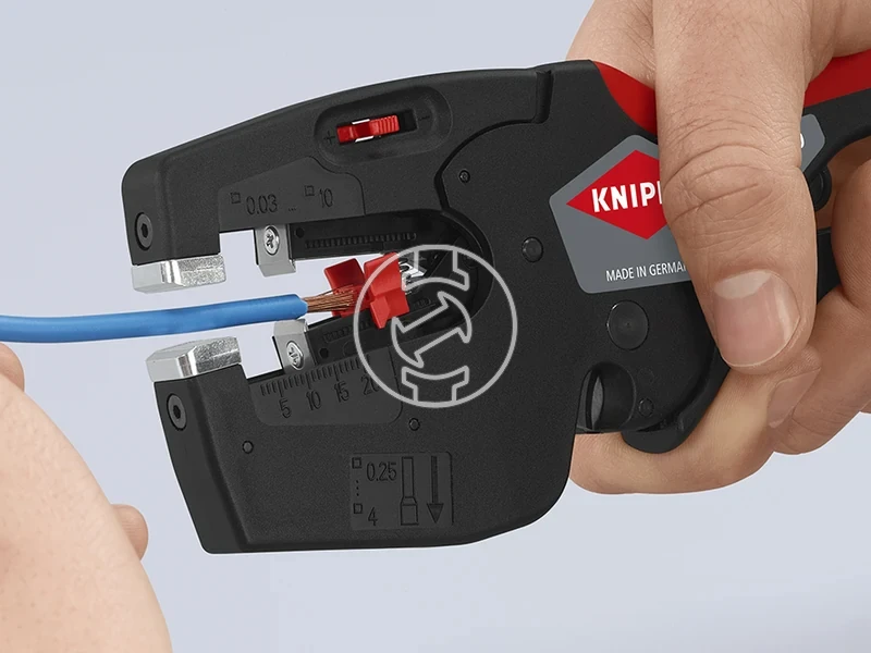 Kép: Knipex NexStrip krimpelo fogo 025 - 4 mm2_19.webp