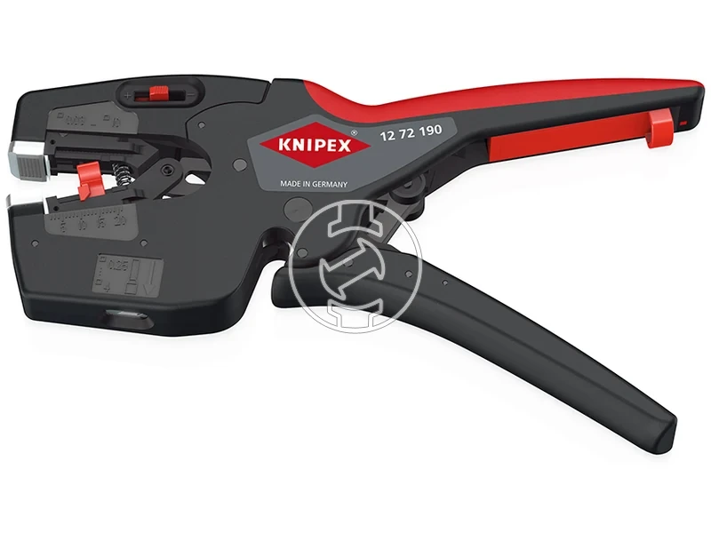 Kép: Knipex NexStrip krimpelo fogo 025 - 4 mm2_1.webp