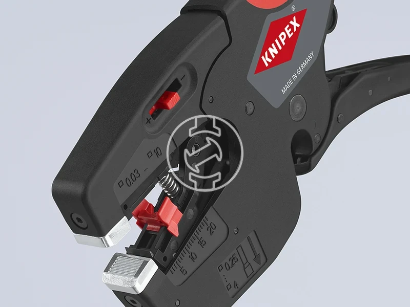 Kép: Knipex NexStrip krimpelo fogo 025 - 4 mm2_22.webp