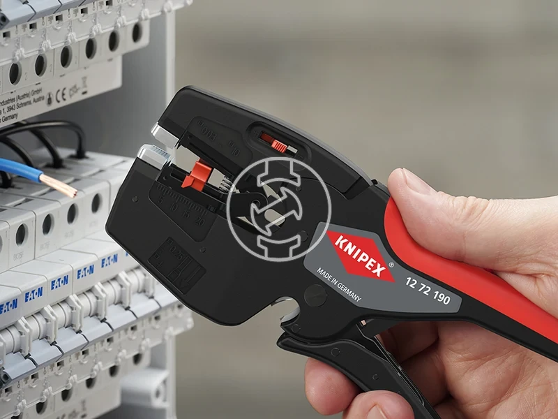 Kép: Knipex NexStrip krimpelo fogo 025 - 4 mm2_3.webp