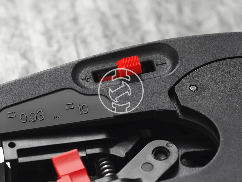 Kép: Knipex NexStrip krimpelo fogo 025 - 4 mm2_4.webp