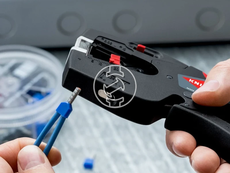 Kép: KNIPEX NexStrip Multitool f Electricians.webp