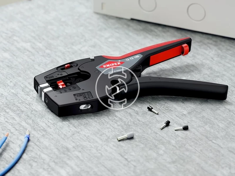 Kép: KNIPEX NexStrip Multitool f Electricians.webp