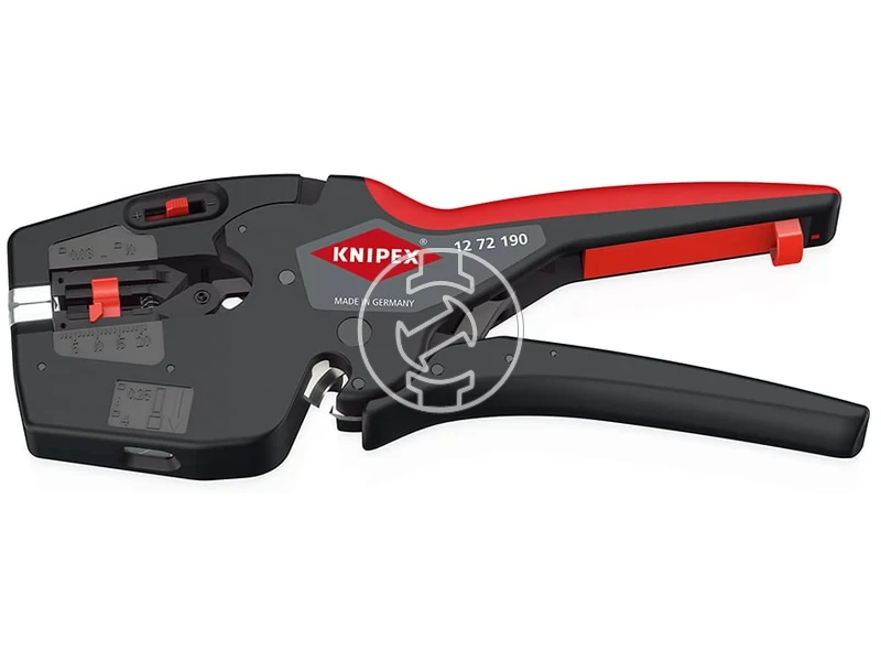 Kép: KNIPEX NexStrip Multitool f Electricians.webp