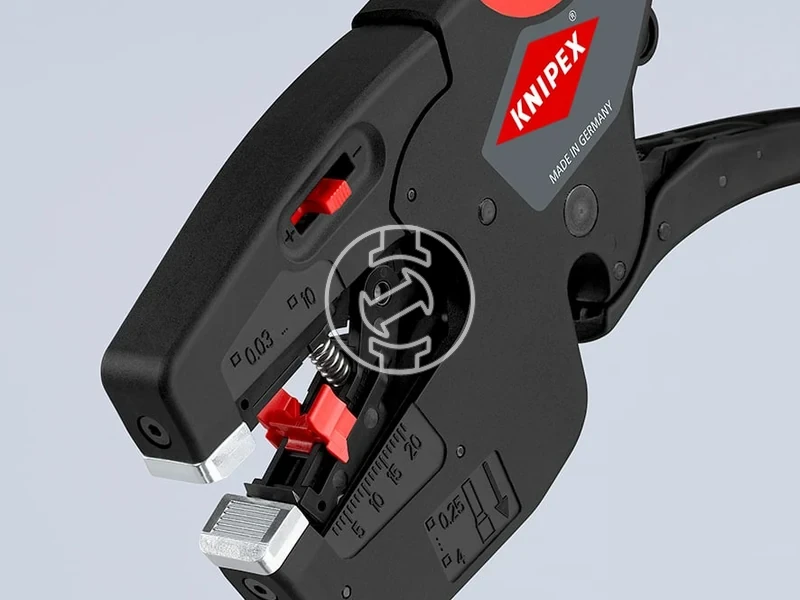 Kép: KNIPEX NexStrip Multitool f Electricians.webp