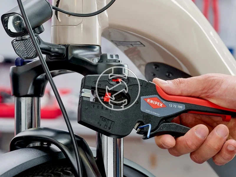 Kép: KNIPEX NexStrip Multitool f Electricians.webp