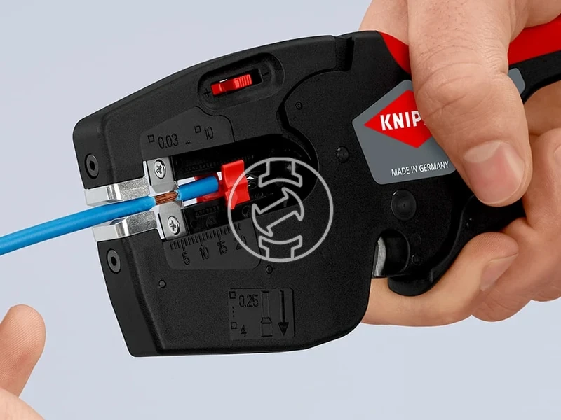 Kép: KNIPEX NexStrip Multitool f Electricians.webp