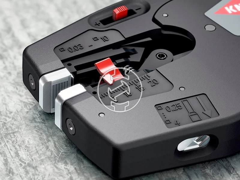 Kép: KNIPEX NexStrip Multitool f Electricians.webp