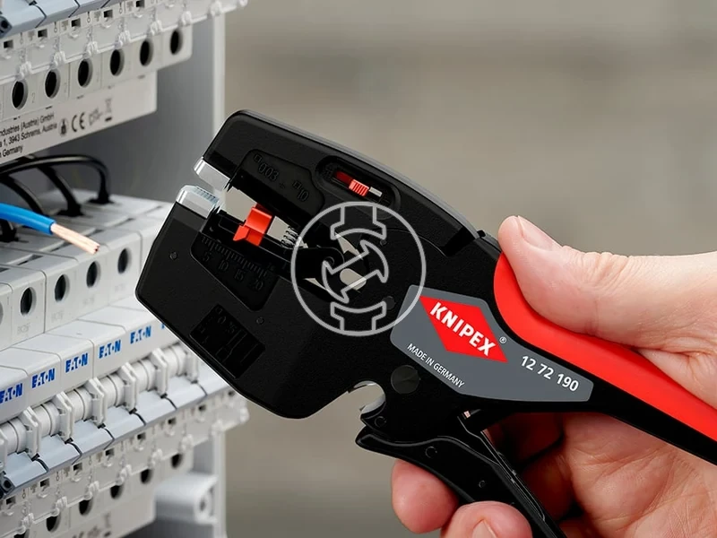 Kép: KNIPEX NexStrip Multitool f Electricians.webp