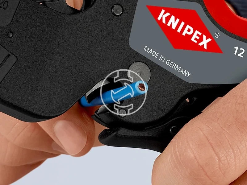 Kép: KNIPEX NexStrip Multitool f Electricians.webp