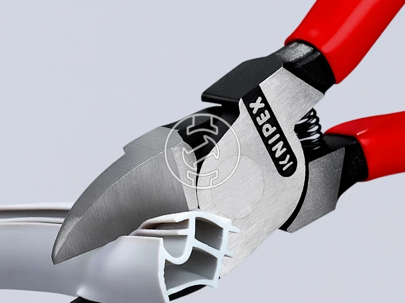 Kép: Knipex oldalcsipofogo muanyaghoz 160 mm_2.webp
