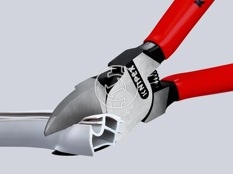 Kép: Knipex oldalcsipofogo muanyaghoz 180 mm_2.webp