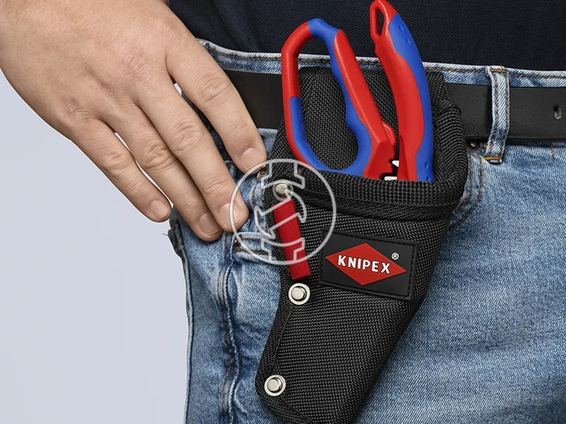 Kép: Knipex ovtaska 215 mm_2.webp
