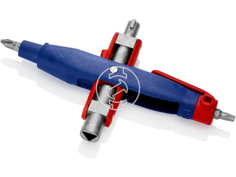 Kép: Knipex Pen-Style univerzalis szekreny kulcs 145 mm_0.webp