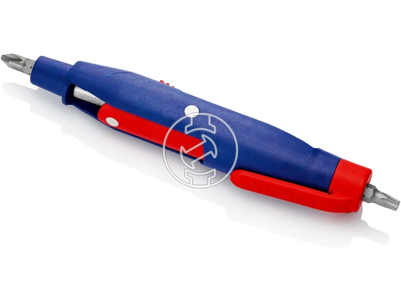 Kép: Knipex Pen-Style univerzalis szekreny kulcs 145 mm_1.webp