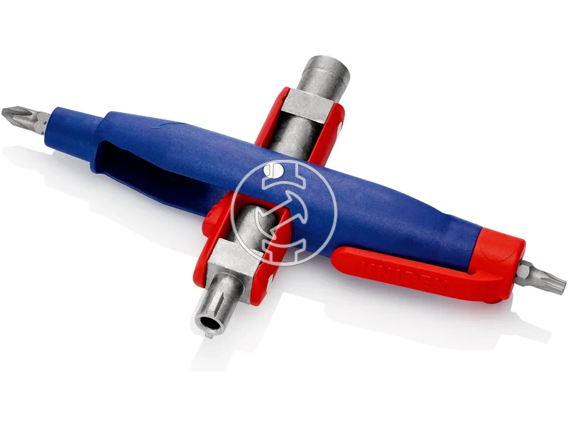 Kép: Knipex Pen-Style univerzalis szekreny kulcs 145 mm_3.webp