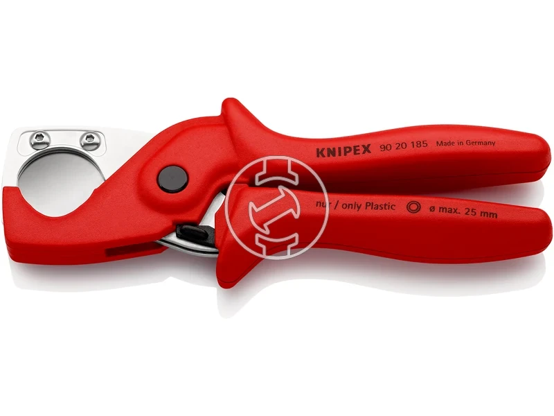 Kép: Knipex PlastiCut muanyagcso levagoollo 185 mm_0.webp
