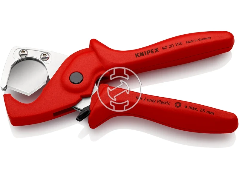 Kép: Knipex PlastiCut muanyagcso levagoollo 185 mm_1.webp
