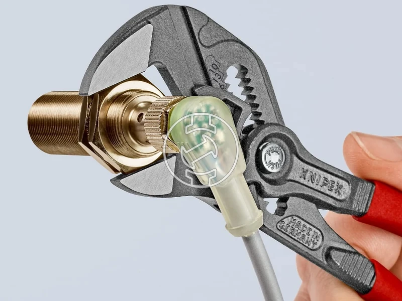 Kép: KNIPEX PLIER WRENCHES.webp