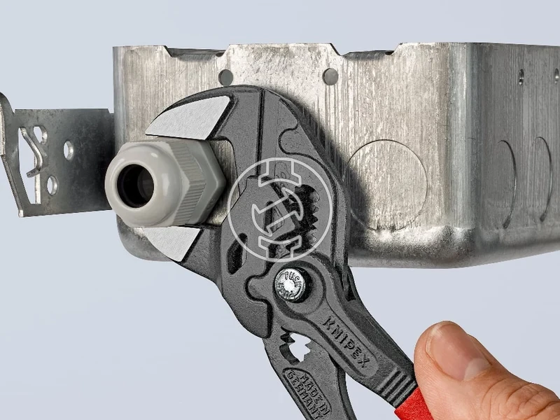Kép: KNIPEX PLIER WRENCHES.webp
