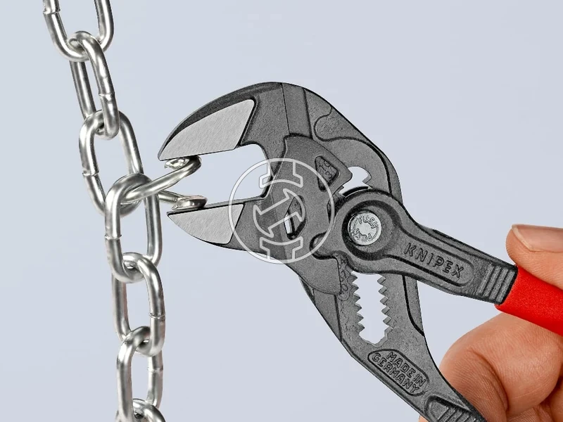 Kép: KNIPEX PLIER WRENCHES.webp
