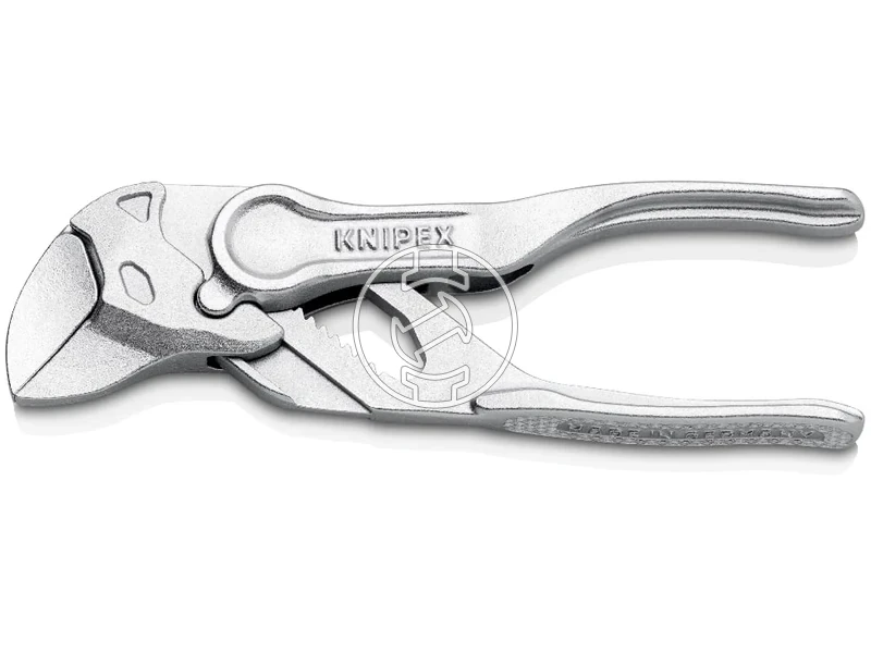 Kép: KNIPEX Pliers Wrench XS.webp