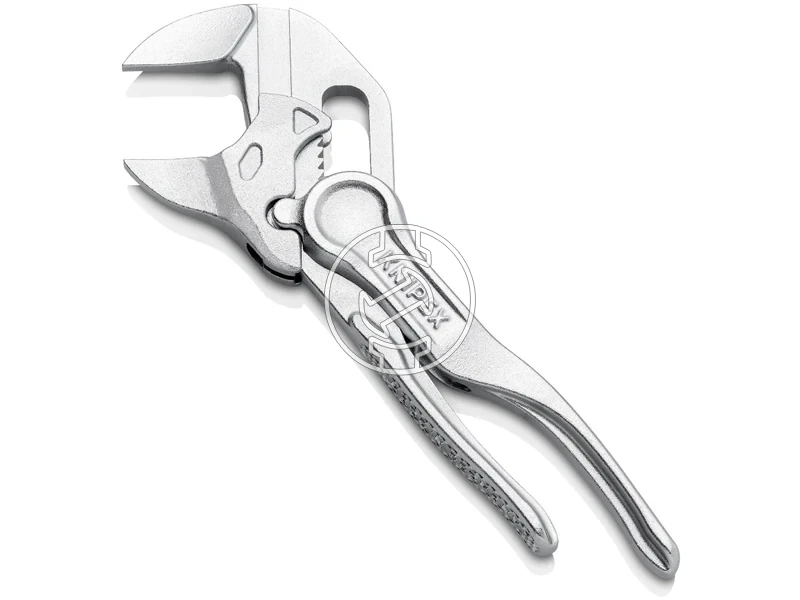 Kép: KNIPEX Pliers Wrench XS.webp