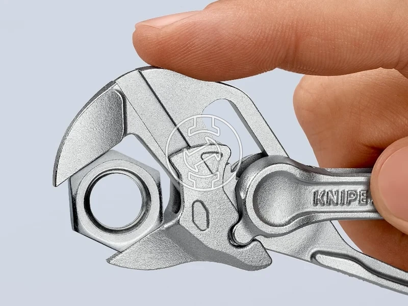 Kép: KNIPEX Pliers Wrench XS.webp