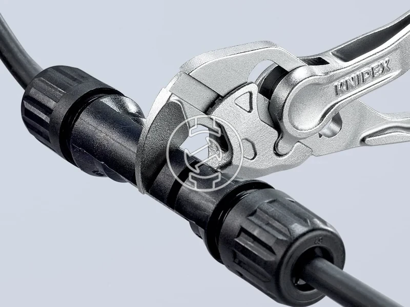 Kép: KNIPEX Pliers Wrench XS.webp