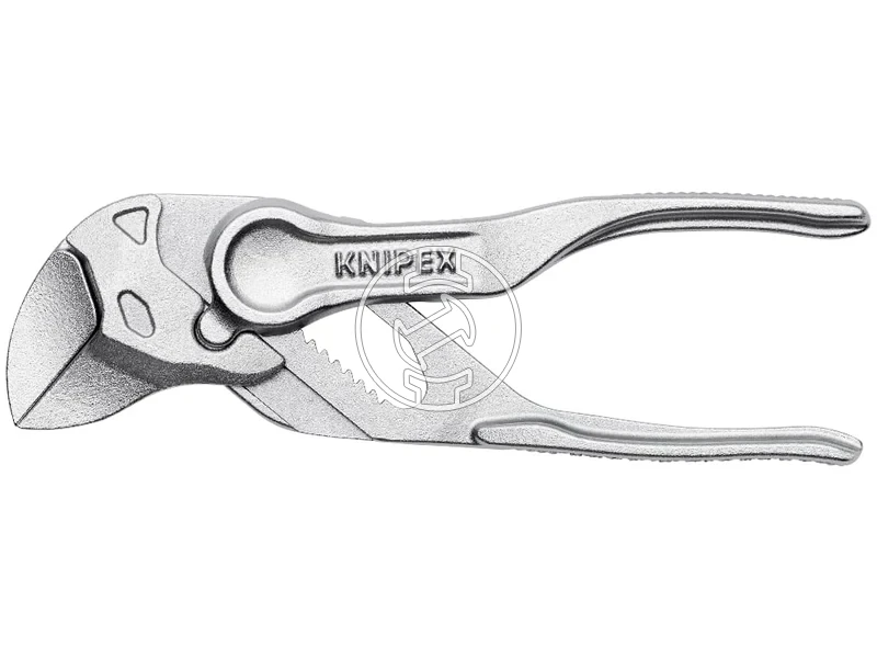 Kép: KNIPEX Pliers Wrench XS.webp