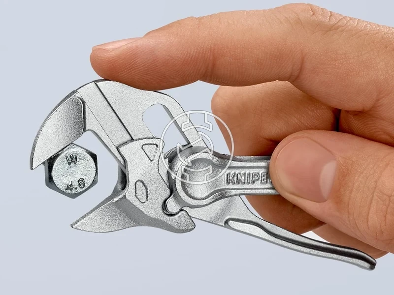 Kép: KNIPEX Pliers Wrench XS.webp