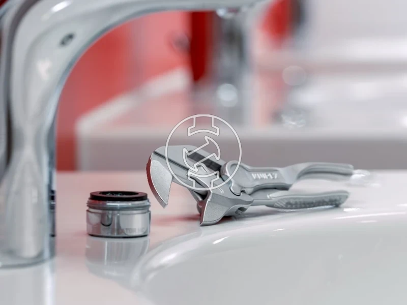 Kép: KNIPEX Pliers Wrench XS.webp