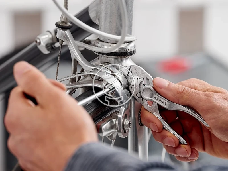 Kép: KNIPEX Pliers Wrench XS.webp