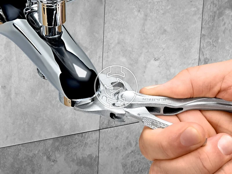 Kép: KNIPEX Pliers Wrench XS.webp